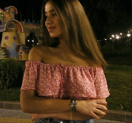 Valeriia Simavonian