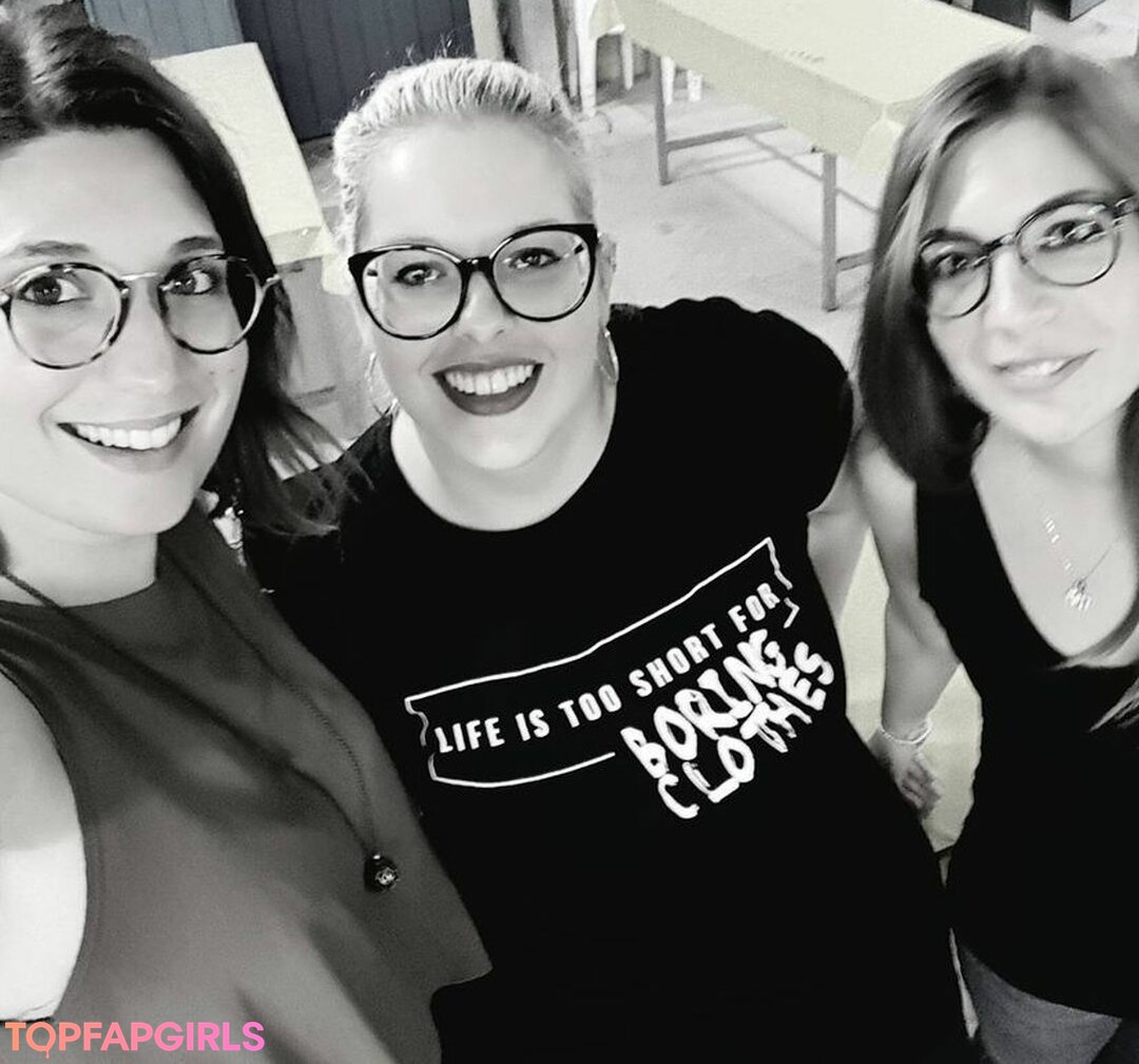 Foto desnuda filtrada de OnlyFans de Valentina Morselli #19 Foto desnuda filtrada de OnlyFans de Valentina Morselli #19