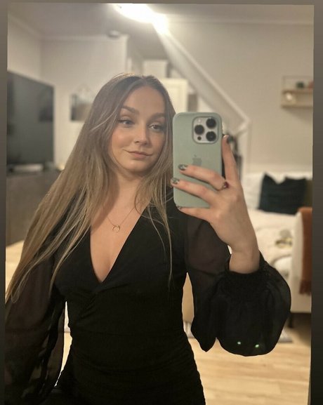 Foto desnuda filtrada de OnlyFans de Musarita