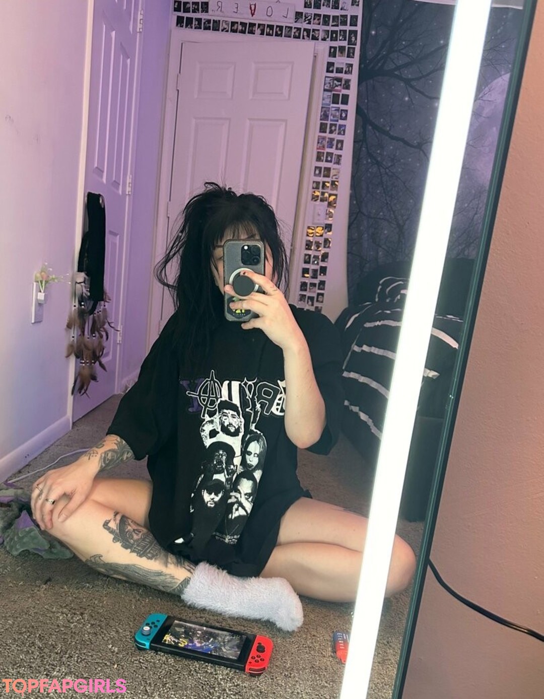 Foto desnuda filtrada de OnlyFans de Horrorwh0re #49 Foto desnuda filtrada de OnlyFans de Horrorwh0re #49