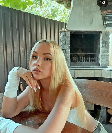 Foto desnuda filtrada de OnlyFans de Kriss0leoo