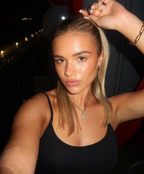 Kaci Conder