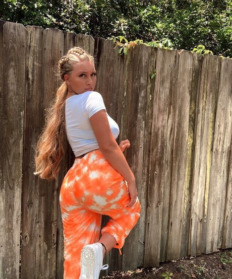 Trinity Charlton