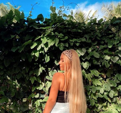 Trinity Charlton
