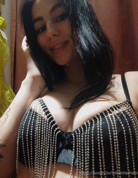 Milamilasham