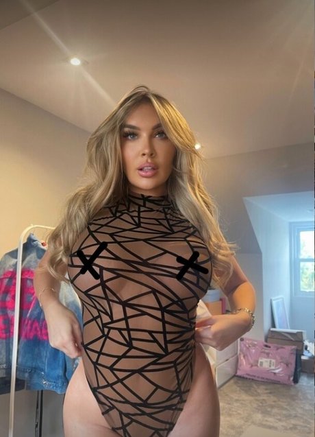 Brooke Lynette