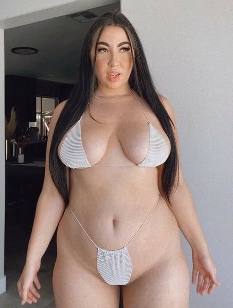Foto desnuda filtrada de OnlyFans de Hannah Nichole Kast