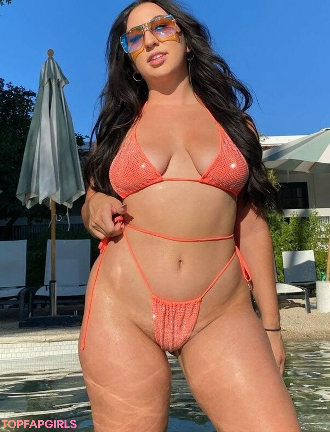 Foto desnuda filtrada de OnlyFans de Hannah Nichole Kast #74 Foto desnuda filtrada de OnlyFans de Hannah Nichole Kast #74
