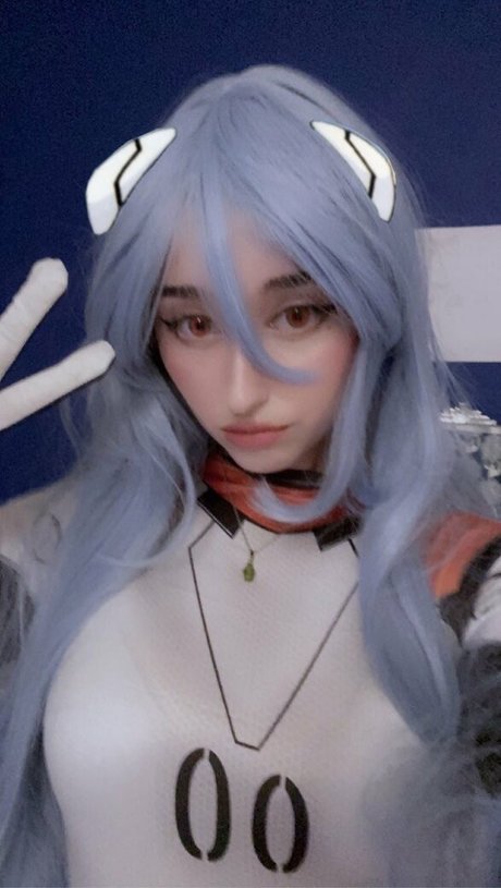 Foto desnuda filtrada de OnlyFans de Allykitti