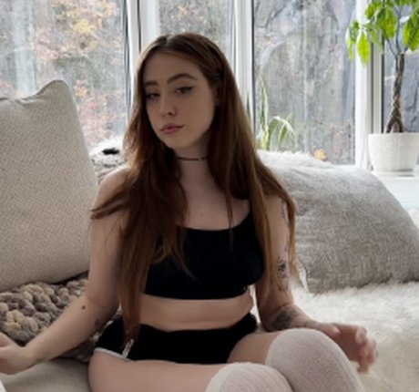 Foto desnuda filtrada de OnlyFans de Prosexx