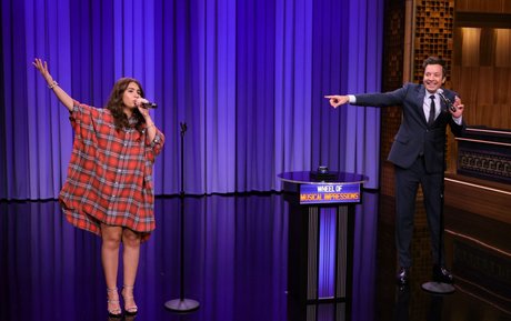 Alessia Cara