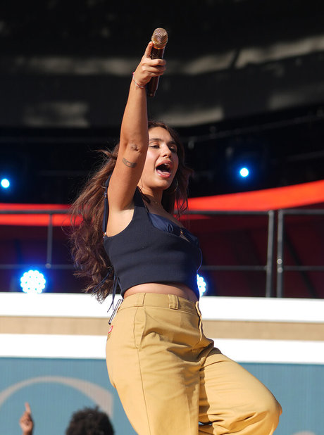 Alessia Cara