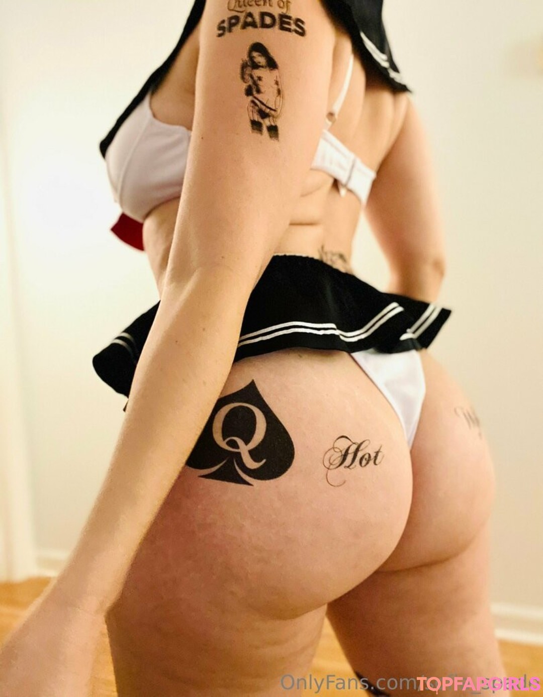 Foto desnuda filtrada de OnlyFans de Sofia Spade #48 Foto desnuda filtrada de OnlyFans de Sofia Spade #48