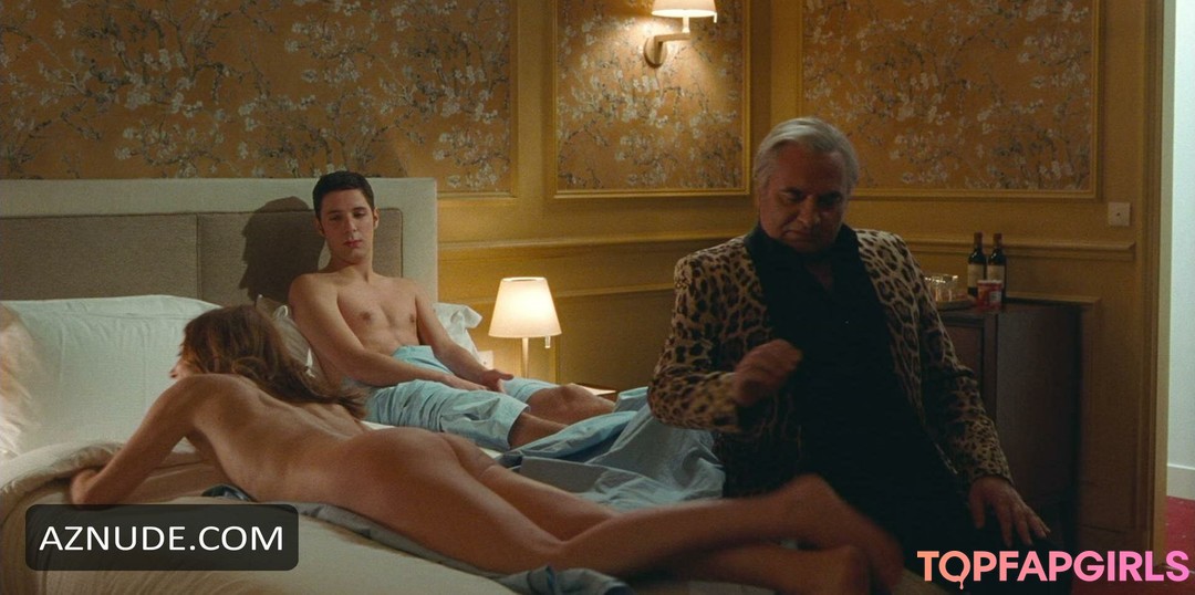 Foto desnuda filtrada de OnlyFans de Chiara Mastroianni #9 Foto desnuda filtrada de OnlyFans de Chiara Mastroianni #9