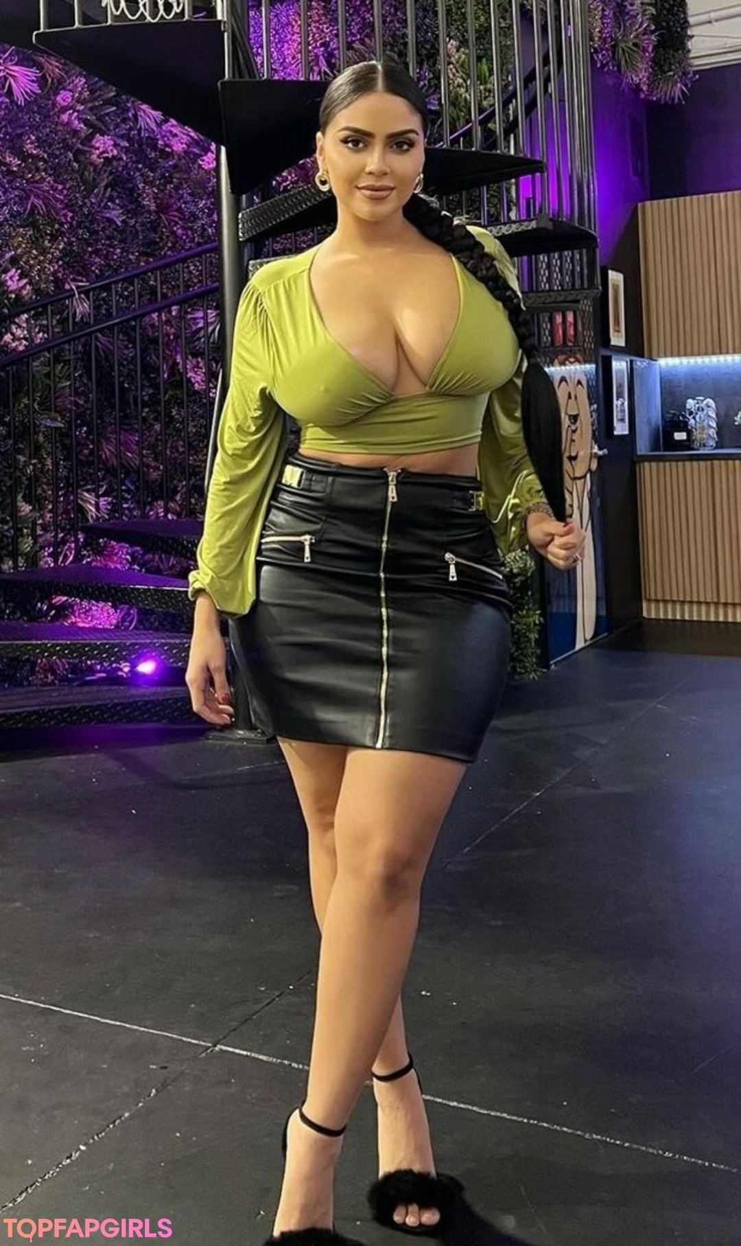 Foto desnuda filtrada de OnlyFans de Jessenia Rebecca #116 Foto desnuda filtrada de OnlyFans de Jessenia Rebecca #116