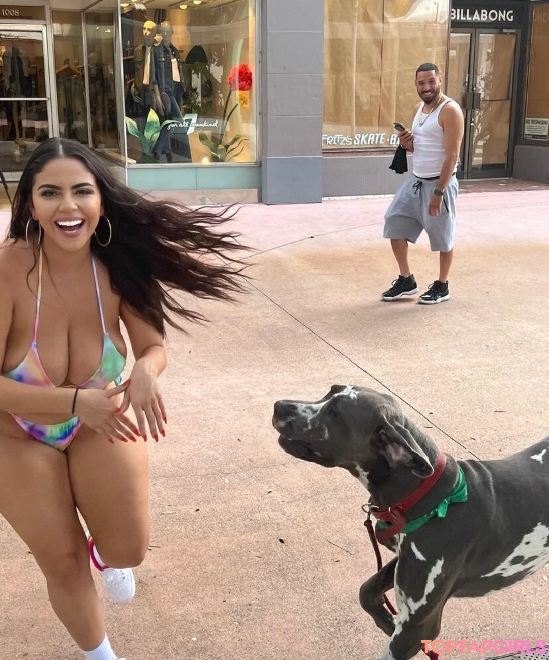 Foto desnuda filtrada de OnlyFans de Jessenia Rebecca #145 Foto desnuda filtrada de OnlyFans de Jessenia Rebecca #145