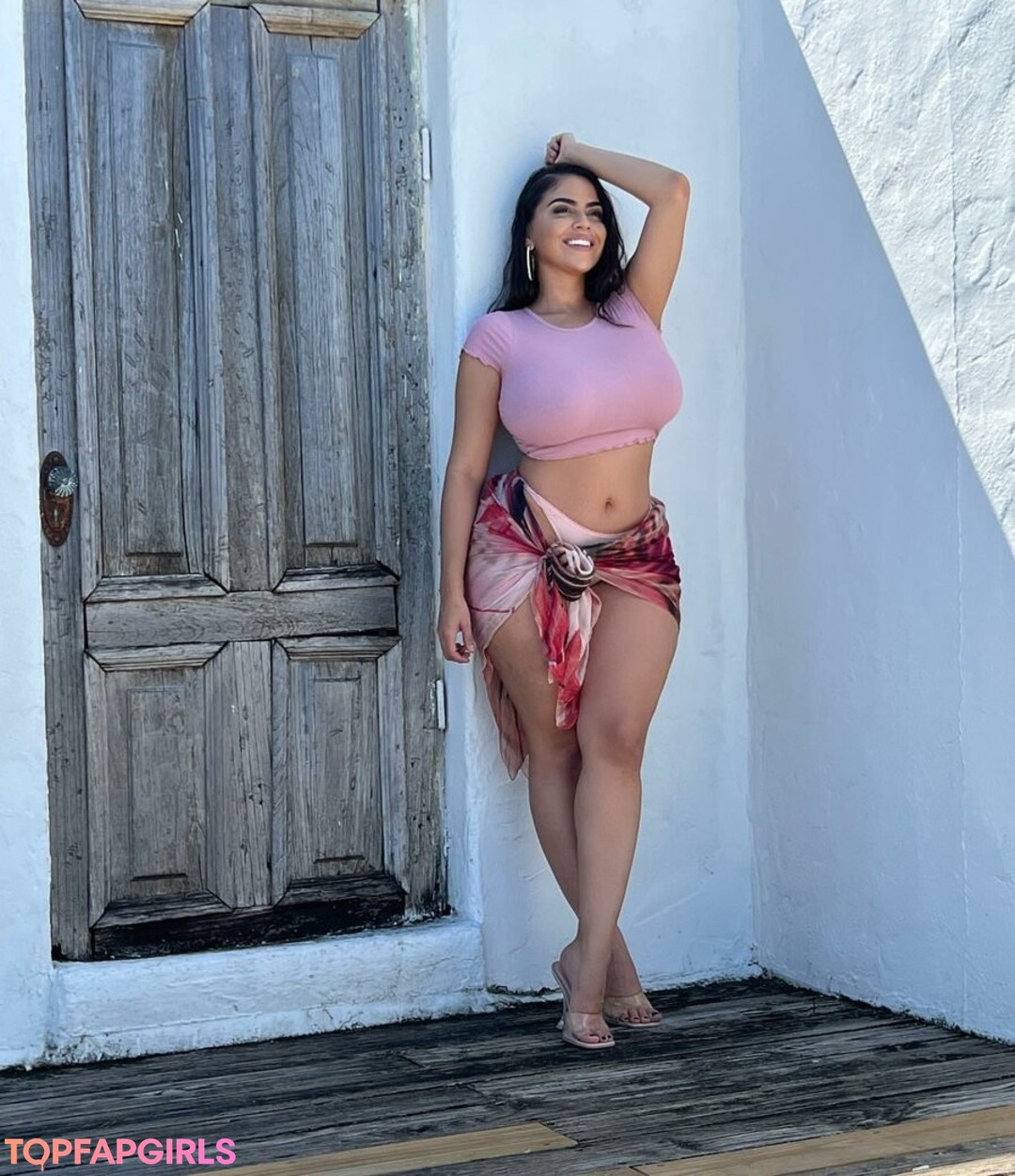 Foto desnuda filtrada de OnlyFans de Jessenia Rebecca #146 Foto desnuda filtrada de OnlyFans de Jessenia Rebecca #146