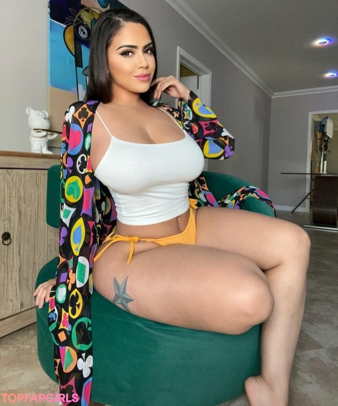 Foto desnuda filtrada de OnlyFans de Jessenia Rebecca #154 Foto desnuda filtrada de OnlyFans de Jessenia Rebecca #154