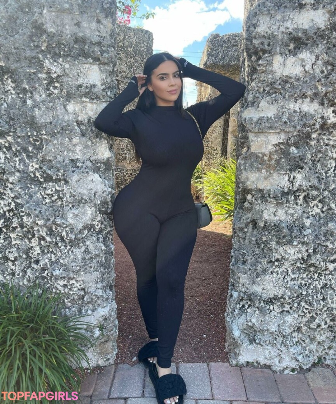 Foto desnuda filtrada de OnlyFans de Jessenia Rebecca #156 Foto desnuda filtrada de OnlyFans de Jessenia Rebecca #156