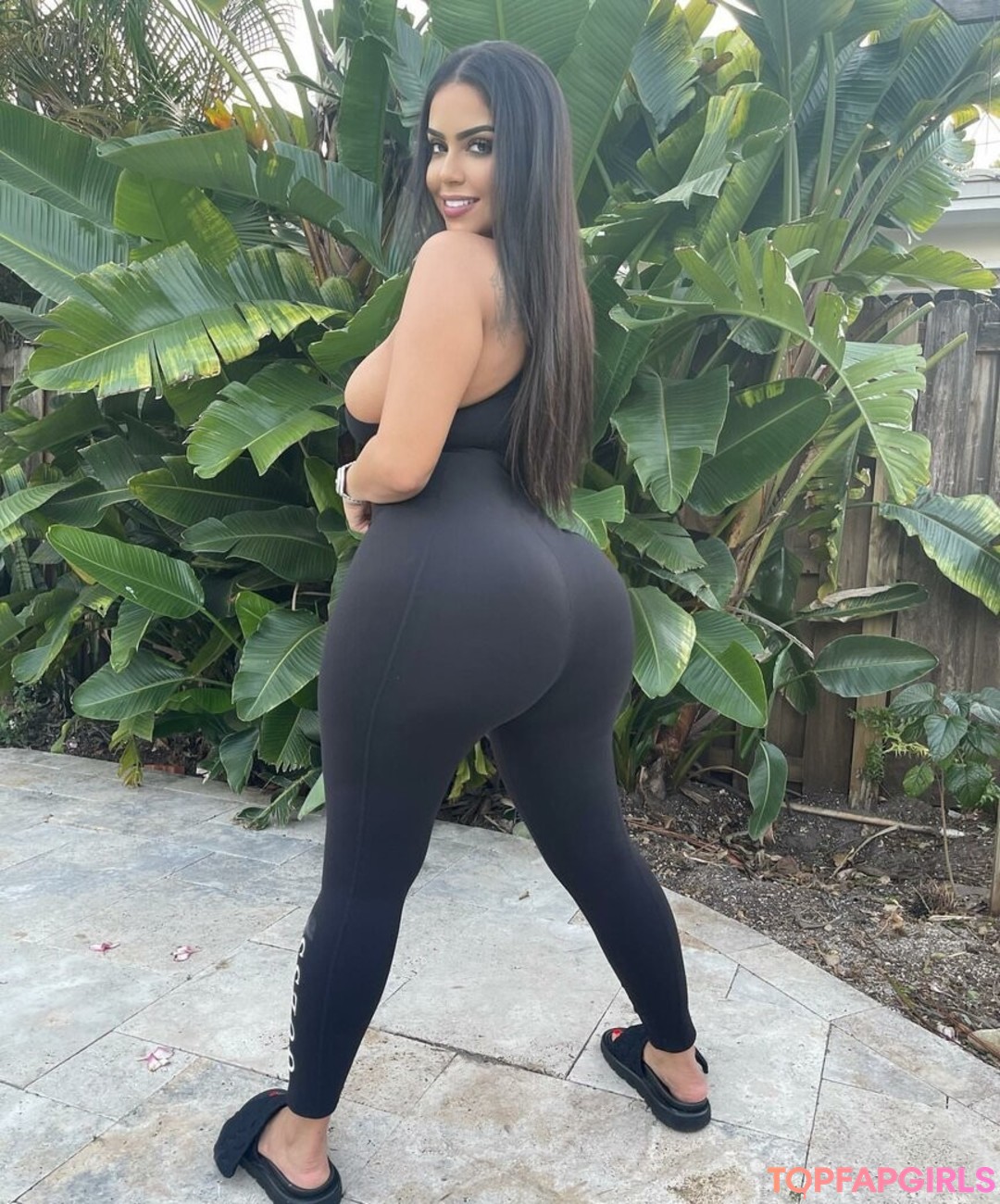 Foto desnuda filtrada de OnlyFans de Jessenia Rebecca #158 Foto desnuda filtrada de OnlyFans de Jessenia Rebecca #158