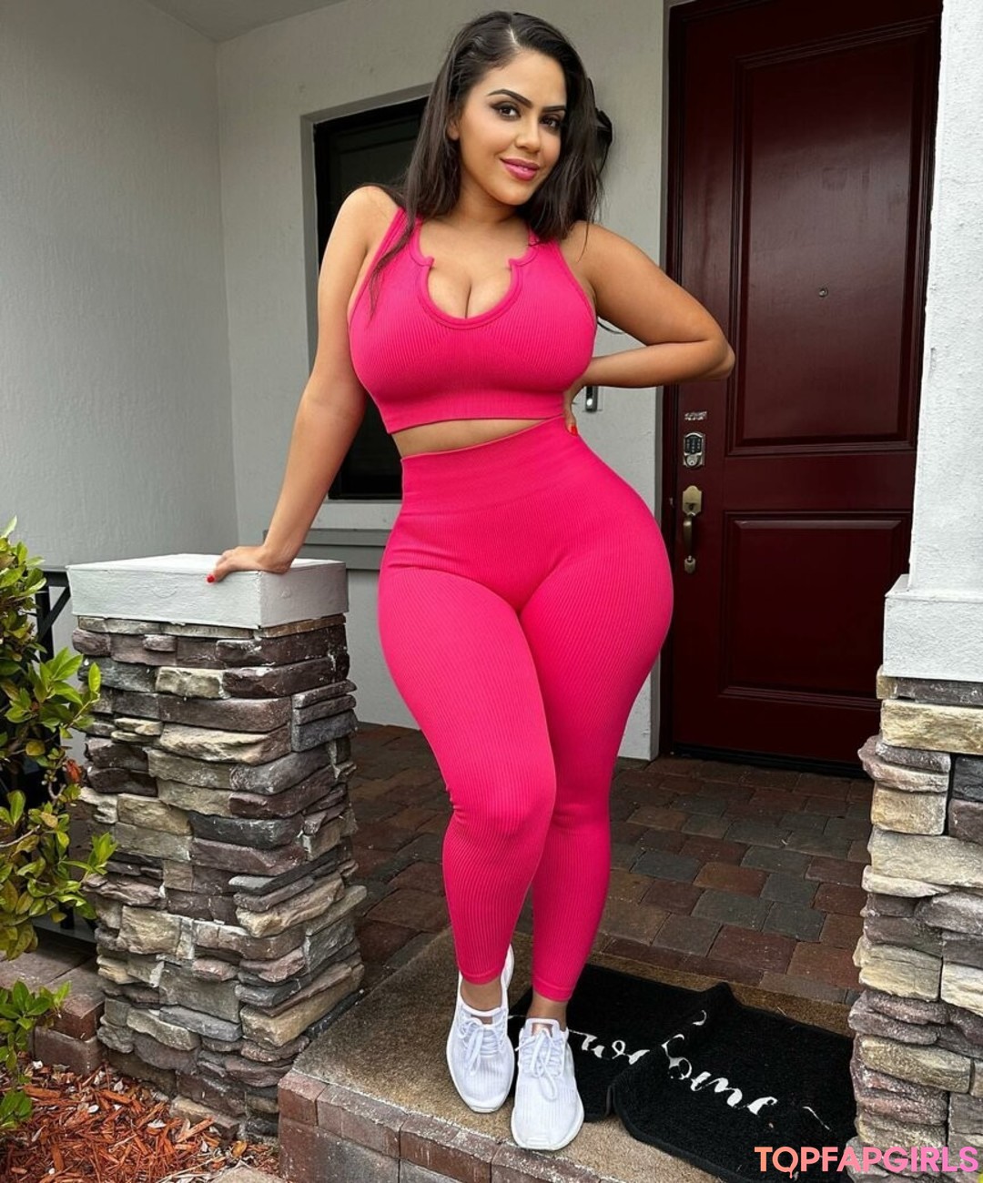 Foto desnuda filtrada de OnlyFans de Jessenia Rebecca #174 Foto desnuda filtrada de OnlyFans de Jessenia Rebecca #174