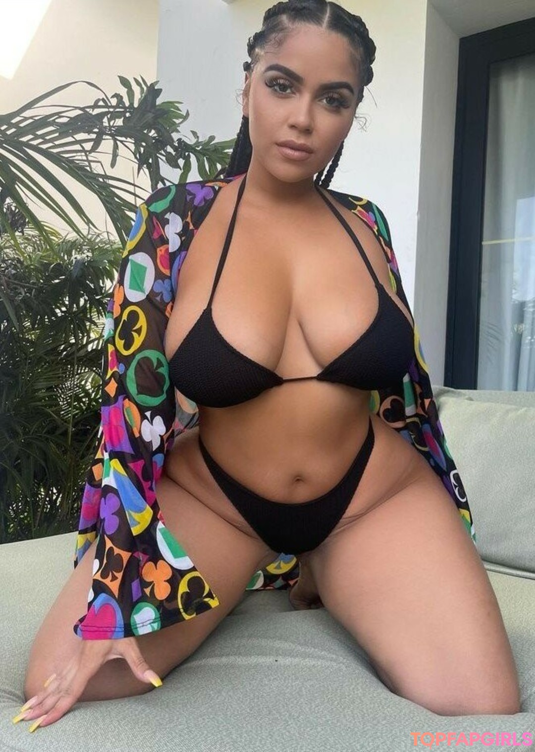 Foto desnuda filtrada de OnlyFans de Jessenia Rebecca #43 Foto desnuda filtrada de OnlyFans de Jessenia Rebecca #43