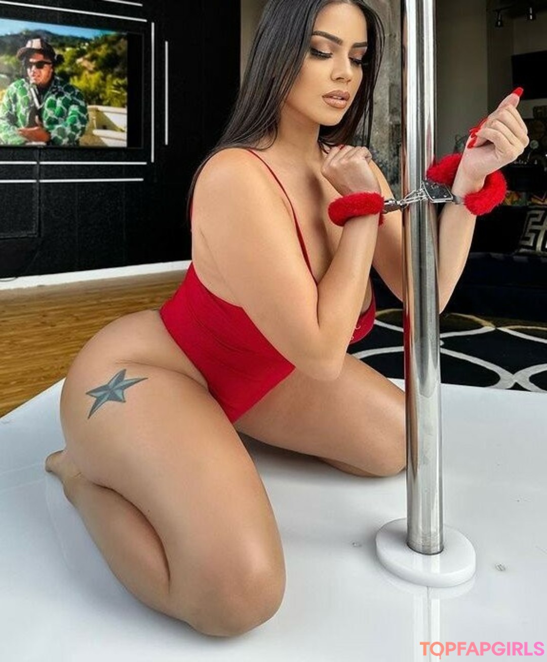 Foto desnuda filtrada de OnlyFans de Jessenia Rebecca #74 Foto desnuda filtrada de OnlyFans de Jessenia Rebecca #74