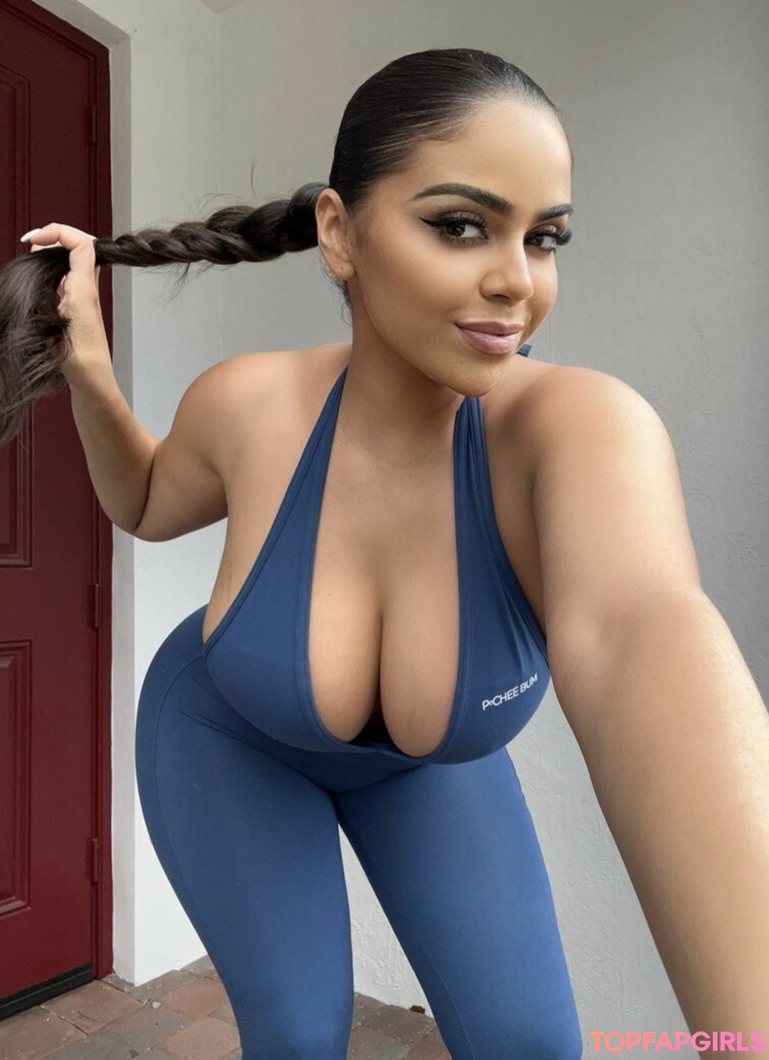 Foto desnuda filtrada de OnlyFans de Jessenia Rebecca #88 Foto desnuda filtrada de OnlyFans de Jessenia Rebecca #88