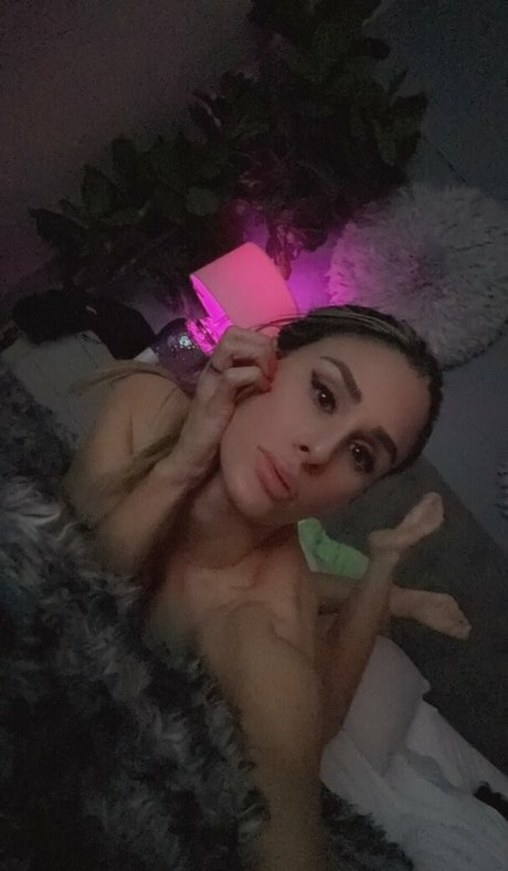 Foto desnuda filtrada de OnlyFans de Brittany Furlan