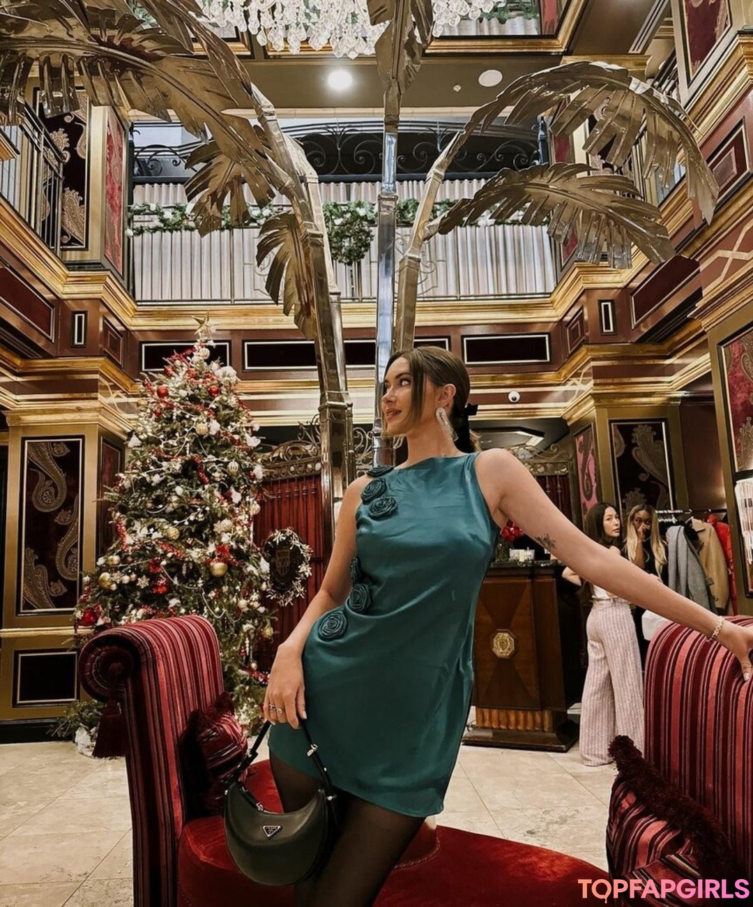 Foto desnuda filtrada de OnlyFans de Madeleine White #16 Foto desnuda filtrada de OnlyFans de Madeleine White #16