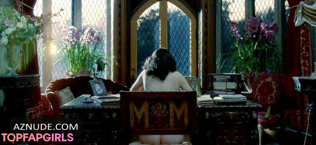 Foto desnuda filtrada de OnlyFans de Romola Garai #8 Foto desnuda filtrada de OnlyFans de Romola Garai #8