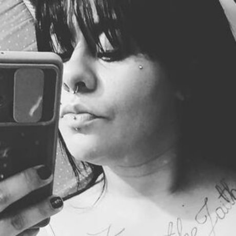 Foto desnuda filtrada de OnlyFans de Carolinne Abreu