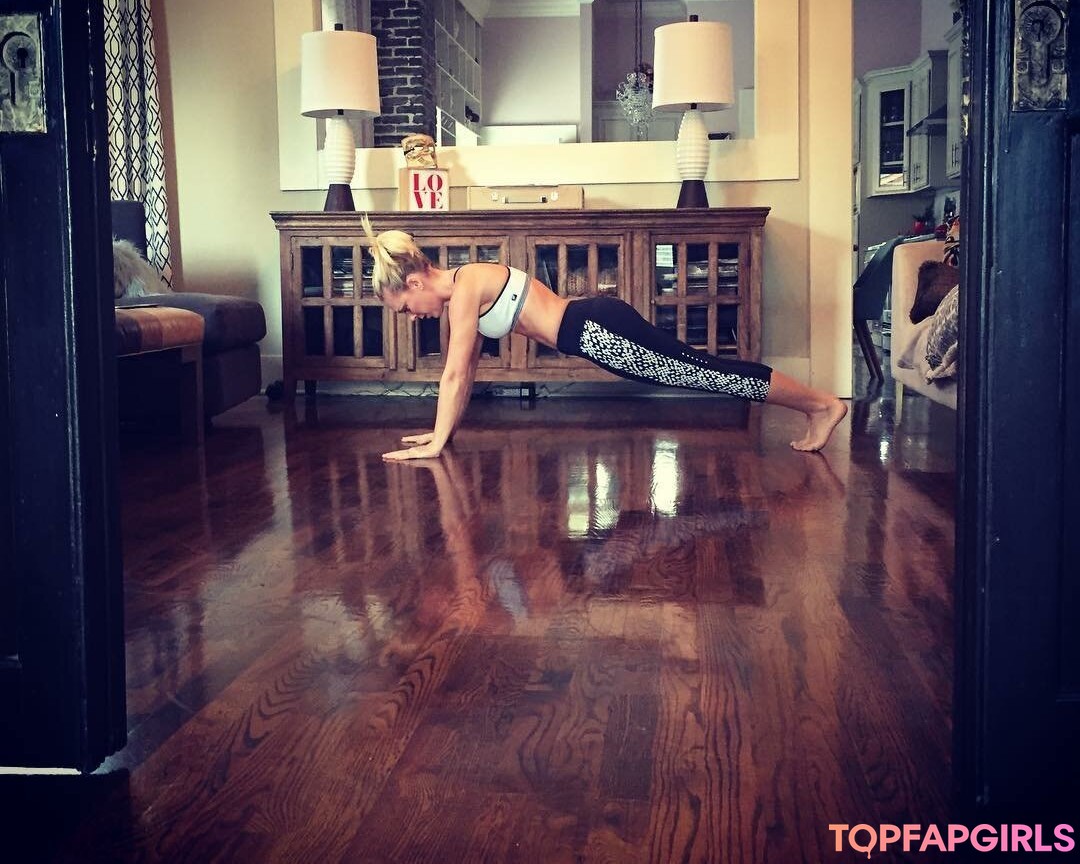 Foto desnuda filtrada de OnlyFans de Kortney Wilson #7 Foto desnuda filtrada de OnlyFans de Kortney Wilson #7