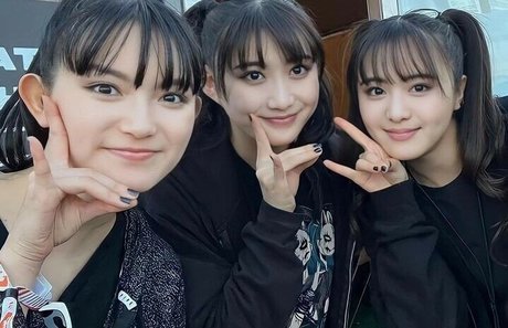 Babymetal