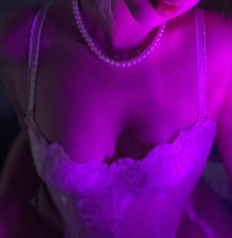 Foto desnuda filtrada de OnlyFans de Plxppss