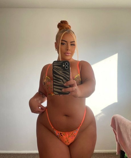 Libby Stokes
