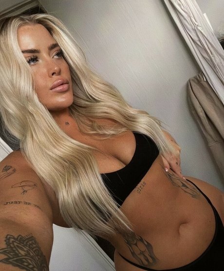 Libby Stokes