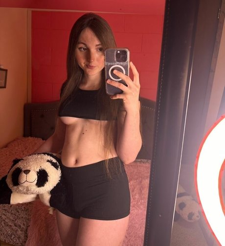 Jessa Pinkgirl