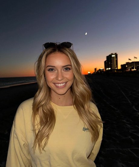 Caitlin Betterly