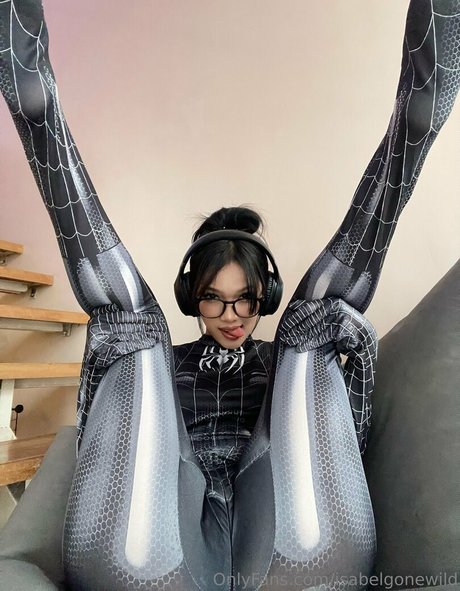 Isabelgonewild