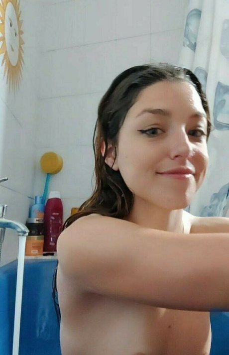 Foto desnuda filtrada de OnlyFans de Xinxeta