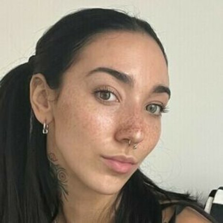 Foto desnuda filtrada de OnlyFans de Oceantaylor
