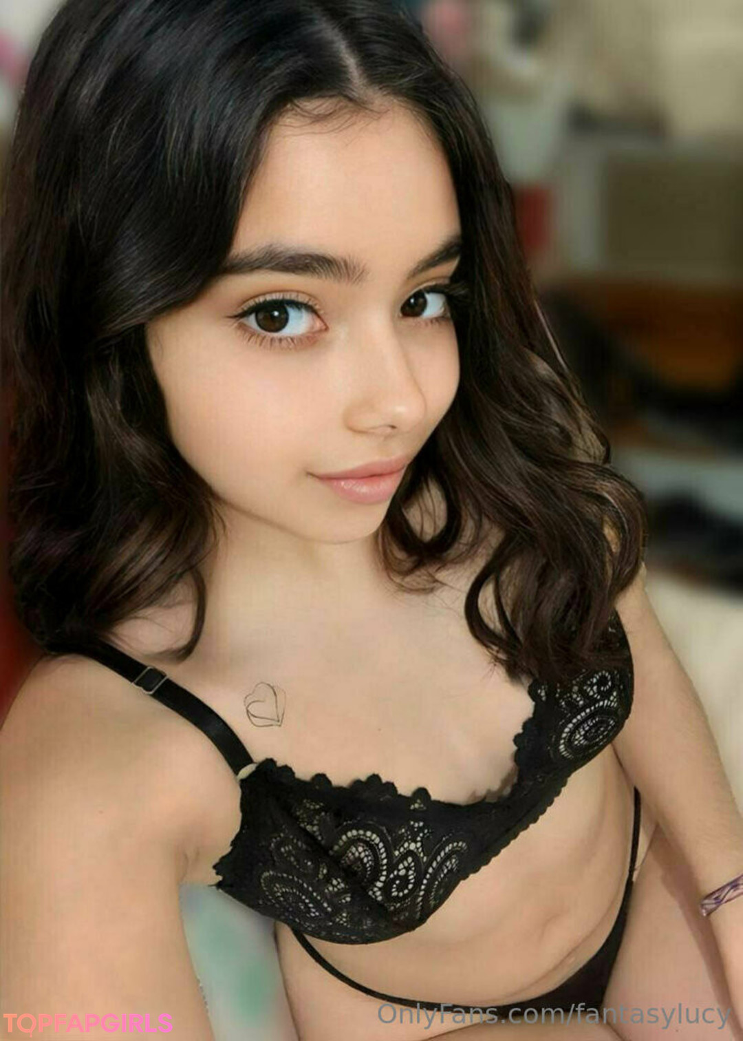 Foto desnuda filtrada de OnlyFans de Fantasylucy #72 Foto desnuda filtrada de OnlyFans de Fantasylucy #72