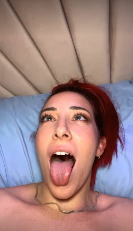 Foto desnuda filtrada de OnlyFans de Jaimeleecomedy