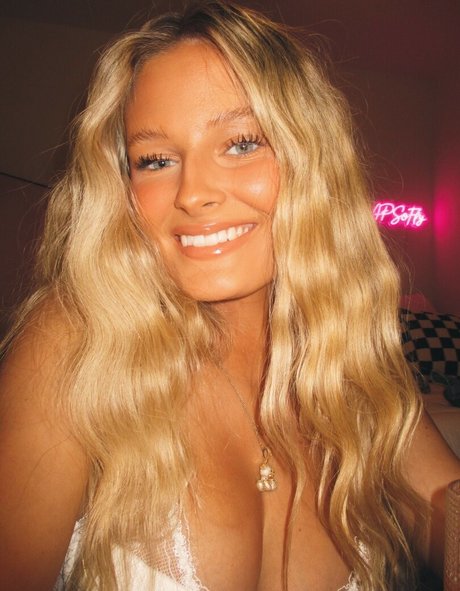 Annika Peterson