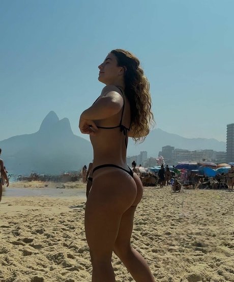 Julia Giannella