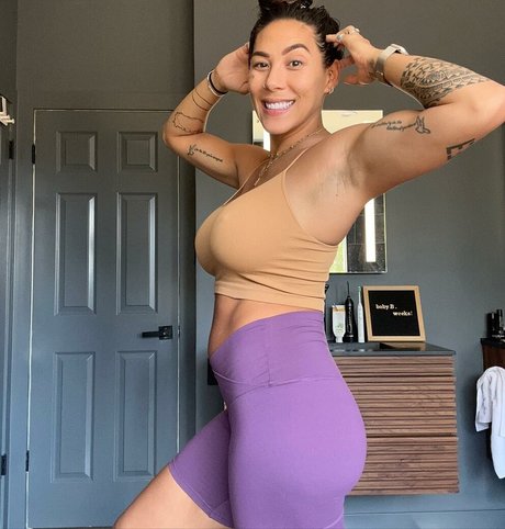 Hannah Eden Fitness