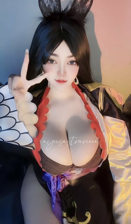 Ayu Chan