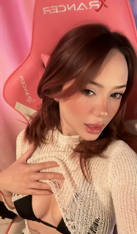 Foto desnuda filtrada de OnlyFans de Ozbassak