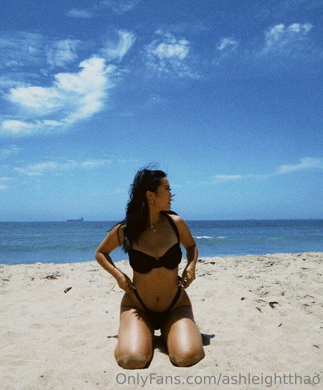 Ashleigh Thao